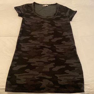 Z supply cotton dress